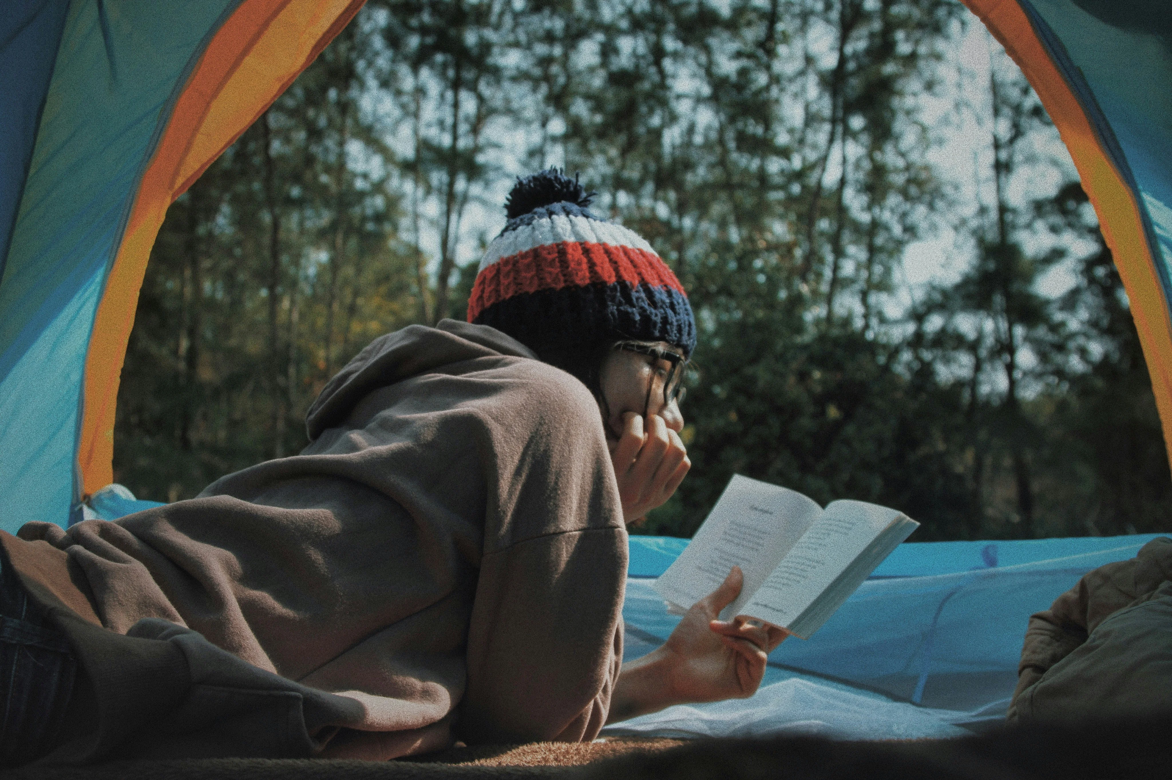 Reading and learning