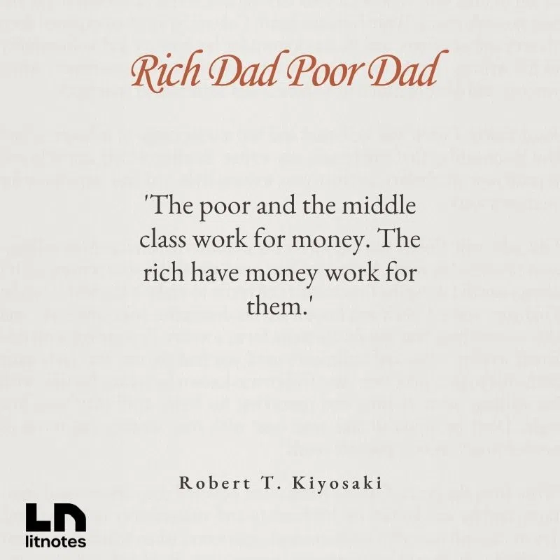 'The poor and the middle class work for money. The rich have money work for them.'
'It’s not how much money you make. It’s how much money you keep.'
'The single most powerful asset we all have is our mind.'
'Financial freedom is available to those who learn about it and work for it.'
'Don’t let the fear of losing be greater than the excitement of winning.'
The Millionaire Next Door – Thomas J. Stanley & William D. Danko
'Wealth is what you accumulate, not what you spend.'
'Economic outpatient care is a major cause of economic dependency.'
'Most millionaires live in average neighborhoods, not gated communities.'
'Discipline and planning are keys to long-term wealth.'
'Financial independence is more often the result of a lifestyle of hard work, perseverance, planning, and, most of all, self-discipline.'